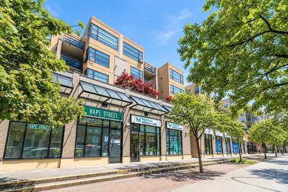 404 124 West 3rd Street, North Vancouver For Sale - image 14