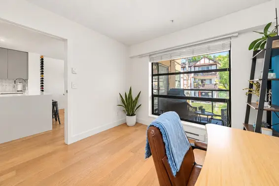 404 124 West 3rd Street, North Vancouver For Sale - image 27