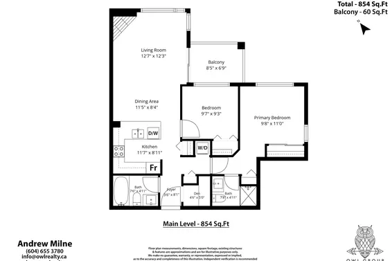 404 124 West 3rd Street, North Vancouver For Sale - image 38