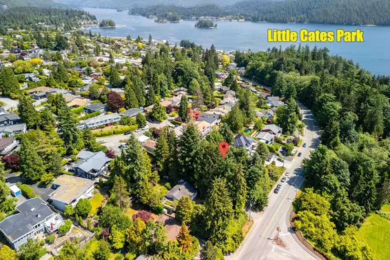 4150 Dollarton Highway, North Vancouver For Sale - image 8