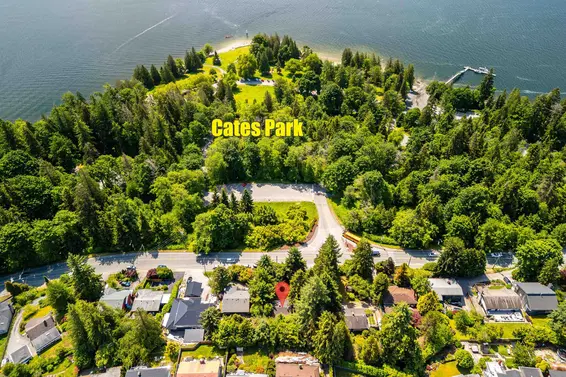 4150 Dollarton Highway, North Vancouver For Sale - image 9