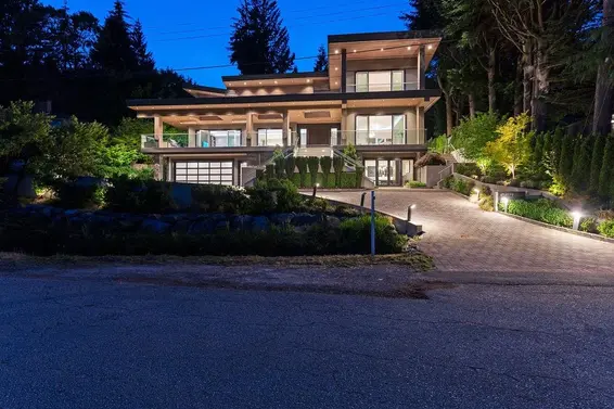 557 St. Giles Road, West Vancouver