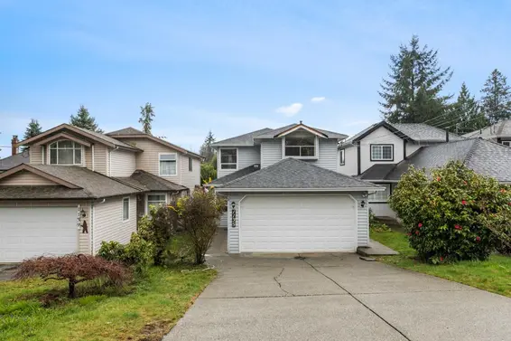 1135 Croft Road, North Vancouver