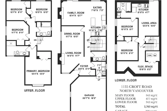 1135 Croft Road, North Vancouver For Sale - image 20
