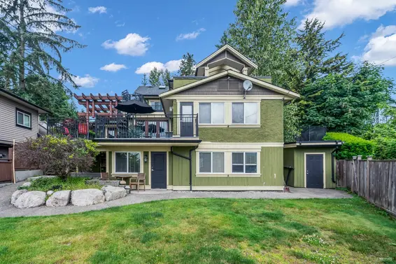 1239 Shavington Street, North Vancouver For Sale - image 2