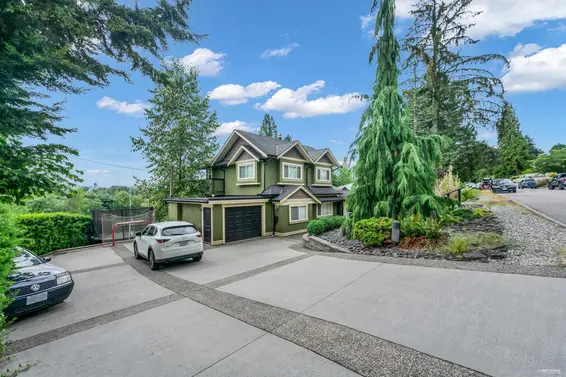 1239 Shavington Street, North Vancouver For Sale - image 9