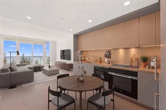 511/ 511A 3963 Uplands Way, West Vancouver For Sale - image 1