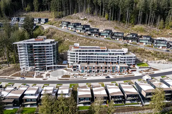 511/ 511A 3963 Uplands Way, West Vancouver For Sale - image 29