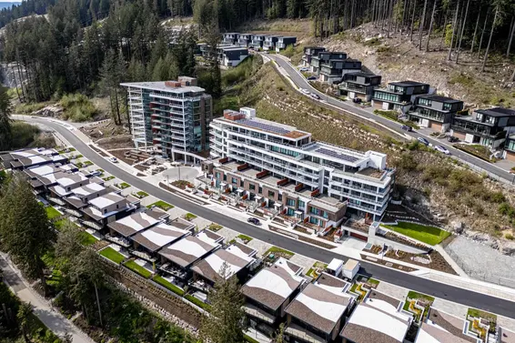 511/ 511A 3963 Uplands Way, West Vancouver For Sale - image 30