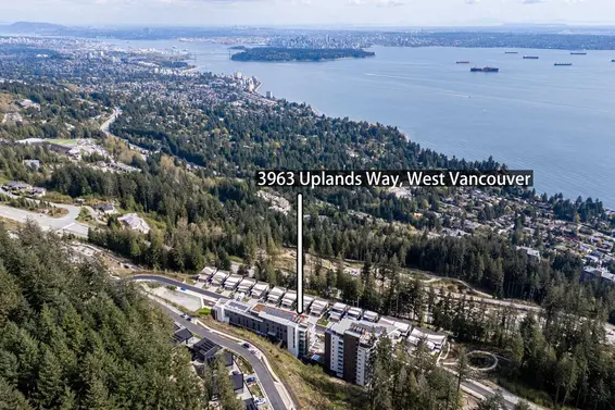 511/ 511A 3963 Uplands Way, West Vancouver For Sale - image 31
