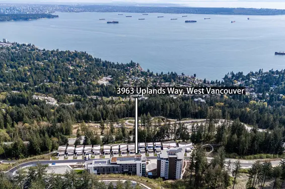 511/ 511A 3963 Uplands Way, West Vancouver For Sale - image 32