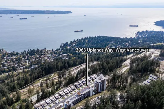 511/ 511A 3963 Uplands Way, West Vancouver For Sale - image 33