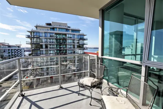 806 168 East Esplanade Avenue, North Vancouver For Sale - image 15