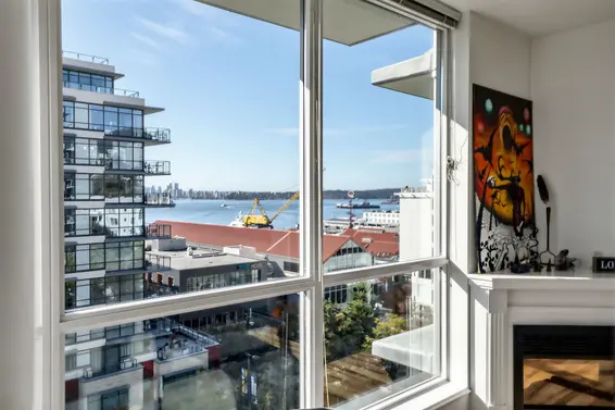 806 168 East Esplanade Avenue, North Vancouver For Sale - image 16