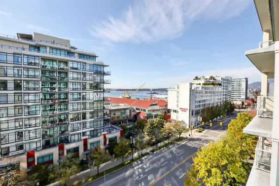 806 168 East Esplanade Avenue, North Vancouver For Sale - image 17