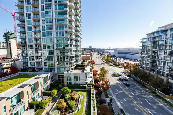 806 168 East Esplanade Avenue, North Vancouver For Sale - image 19