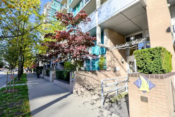 806 168 East Esplanade Avenue, North Vancouver For Sale - image 21