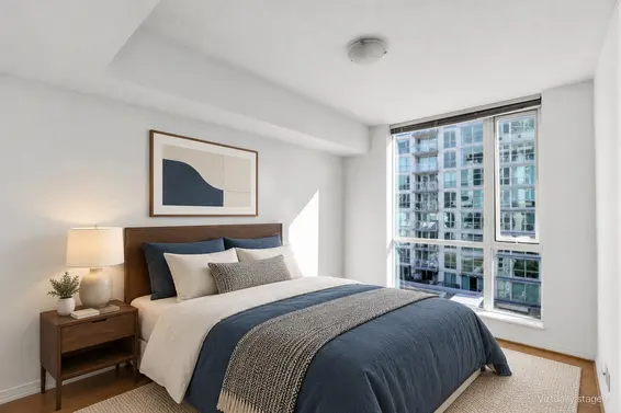 806 168 East Esplanade Avenue, North Vancouver For Sale - image 24