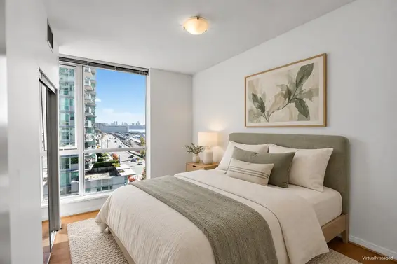 806 168 East Esplanade Avenue, North Vancouver For Sale - image 25