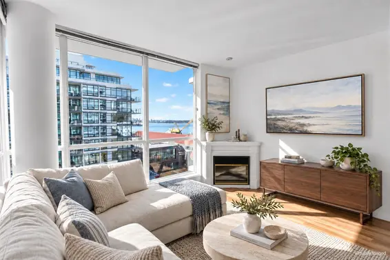 806 168 East Esplanade Avenue, North Vancouver For Sale - image 26