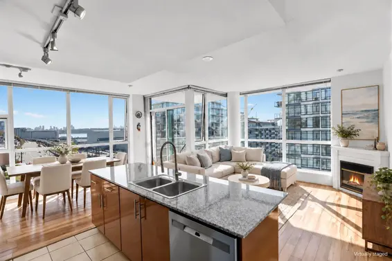 806 168 East Esplanade Avenue, North Vancouver For Sale - image 27