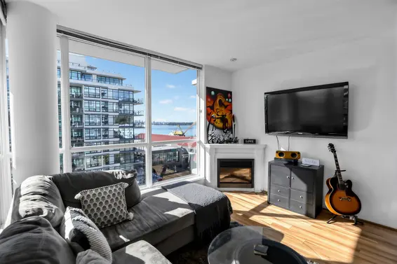 806 168 East Esplanade Avenue, North Vancouver For Sale - image 4
