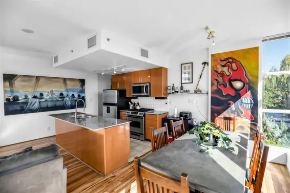 806 168 East Esplanade Avenue, North Vancouver For Sale - image 5
