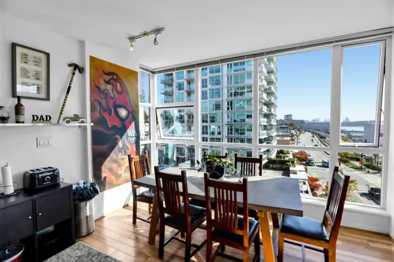 806 168 East Esplanade Avenue, North Vancouver For Sale - image 7