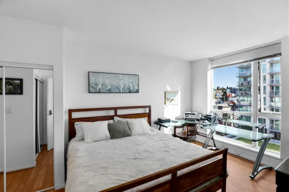 806 168 East Esplanade Avenue, North Vancouver For Sale - image 8