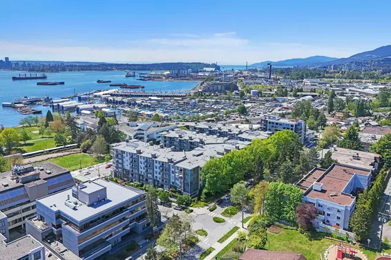 521 255 West 1st Street, North Vancouver For Sale - image 23