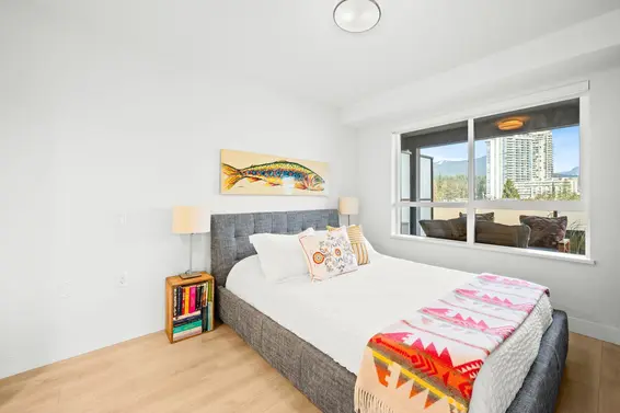 303 1519 Crown Street, North Vancouver For Sale - image 14