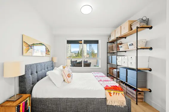 303 1519 Crown Street, North Vancouver For Sale - image 15