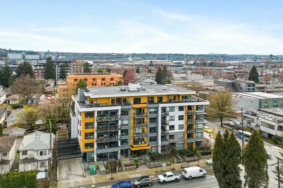 303 1519 Crown Street, North Vancouver For Sale - image 29