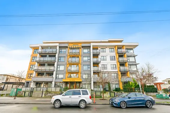 303 1519 Crown Street, North Vancouver For Sale - image 32