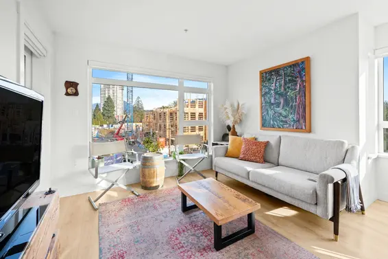 303 1519 Crown Street, North Vancouver For Sale - image 9