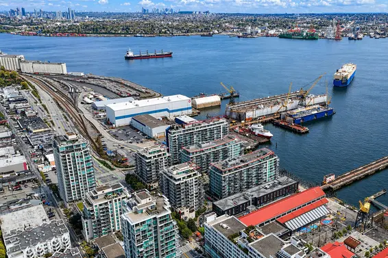 110 175 Victory Ship Way, North Vancouver For Sale - image 39