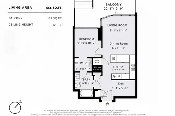 110 175 Victory Ship Way, North Vancouver For Sale - image 40