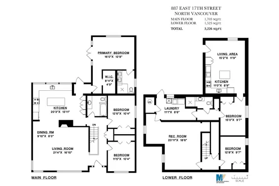 887 East 17th Street, North Vancouver For Sale - image 39