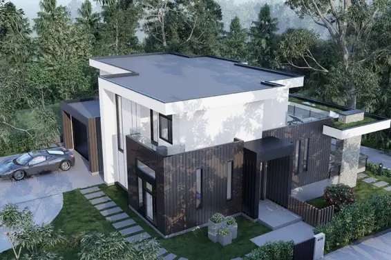 4170A Rose Crescent, West Vancouver