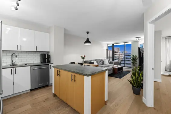 510 175 West 1st Street, North Vancouver