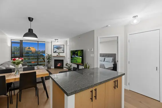 510 175 West 1st Street, North Vancouver For Sale - image 10