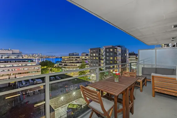 510 175 West 1st Street, North Vancouver For Sale - image 24