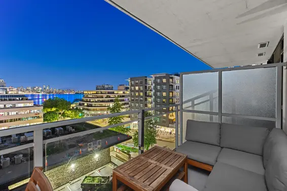 510 175 West 1st Street, North Vancouver For Sale - image 25
