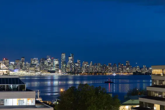 510 175 West 1st Street, North Vancouver For Sale - image 3