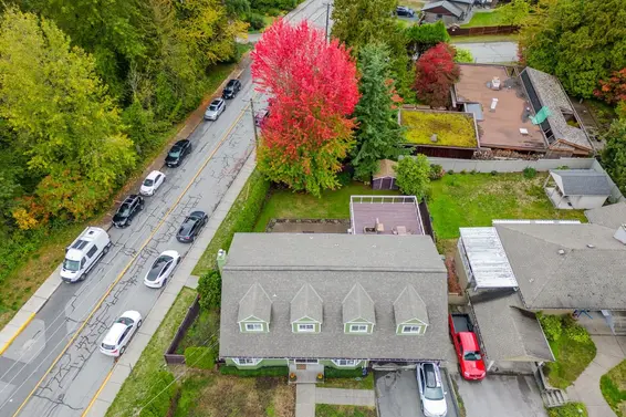 3511 Mahon Avenue, North Vancouver