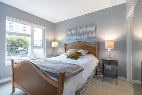 212 111 East 3rd Street, North Vancouver For Sale - image 10