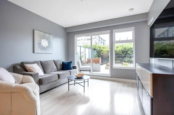 212 111 East 3rd Street, North Vancouver For Sale - image 2
