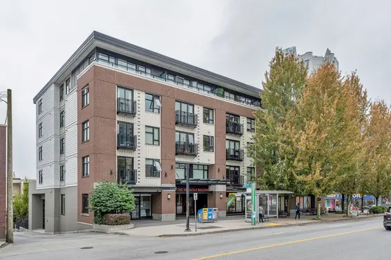 212 111 East 3rd Street, North Vancouver For Sale - image 28