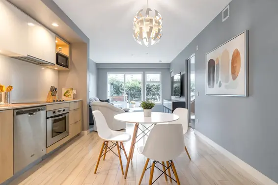 212 111 East 3rd Street, North Vancouver For Sale - image 3