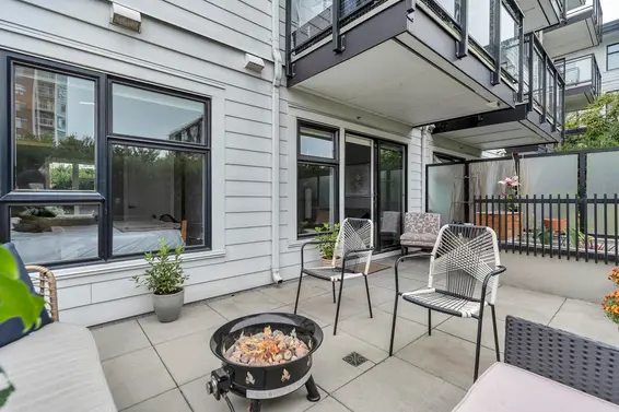 212 111 East 3rd Street, North Vancouver For Sale - image 5
